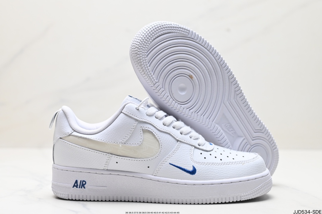 Nike Air Force 1 Shoes